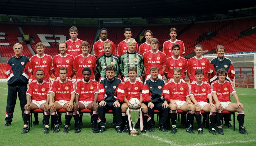 在过去几个 在过去几个